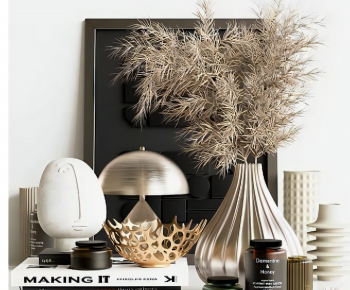 Modern Decorative Set-ID:733232988