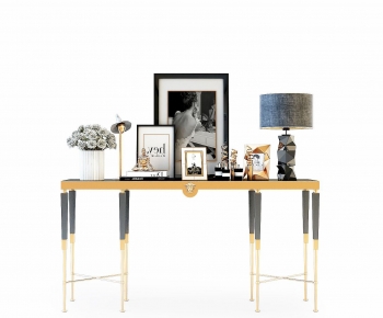 Modern Console-ID:626359942