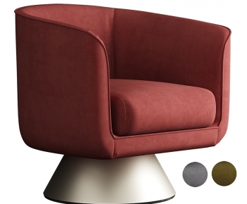 Modern Lounge Chair-ID:367902993