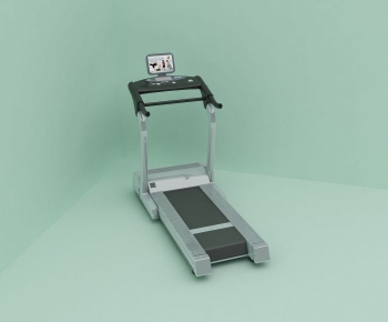 Modern Fitness Equipment-ID:210781106