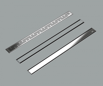 Modern Bathroom Hardware-ID:257903104