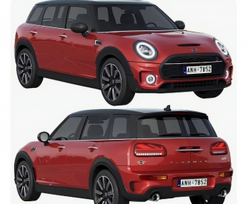 Modern Car-ID:194190984