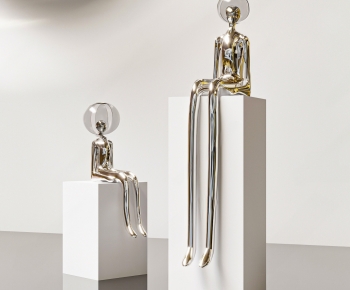 Modern Sculpture-ID:987746003