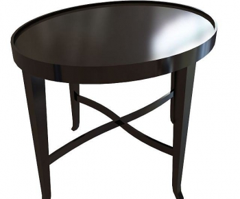 Modern Side Table/corner Table-ID:388530024