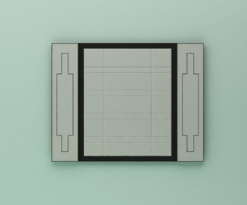 Modern Wall Panel-ID:787620071