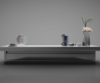 New Chinese Style Coffee Table-ID:115828996