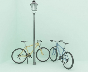 Modern Bicycle-ID:636353021