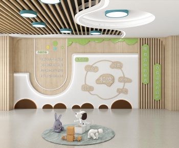 Modern TV Wall-ID:273283009