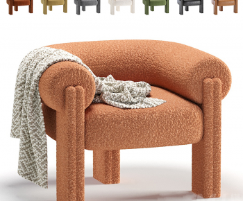 Modern Lounge Chair-ID:897450921