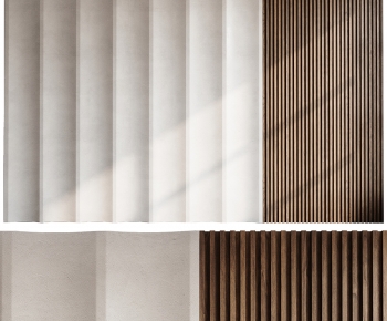 Modern Wall Panel-ID:841321959