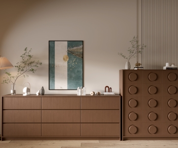 Modern Chest Of Drawers-ID:728753095