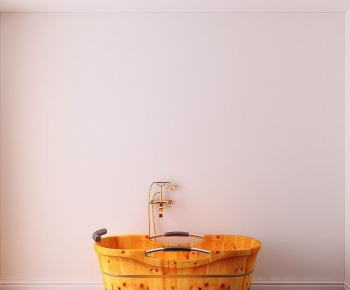 Modern Bathtub-ID:829696894