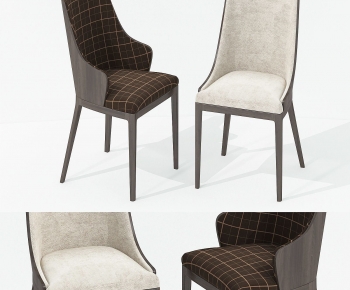 Modern Dining Chair-ID:266566047