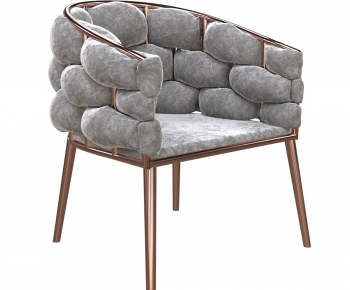 Modern Lounge Chair-ID:109522109