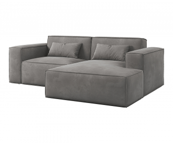 Modern Corner Sofa-ID:695555932