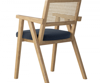 Nordic Style Lounge Chair-ID:325473073