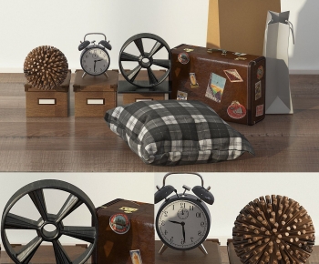 Modern Decorative Set-ID:637295011