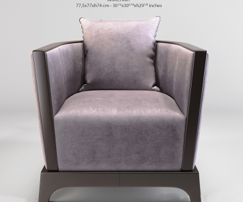 Modern Single Sofa-ID:977469923