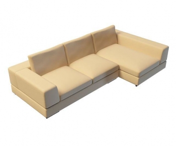 Modern Corner Sofa-ID:317236904