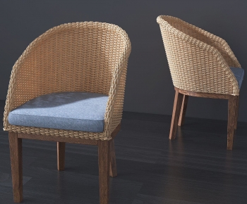 Modern Lounge Chair-ID:930049444