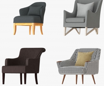 Modern Lounge Chair-ID:187944896