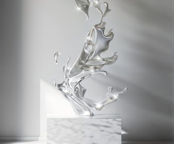 Modern Sculpture-ID:847778085