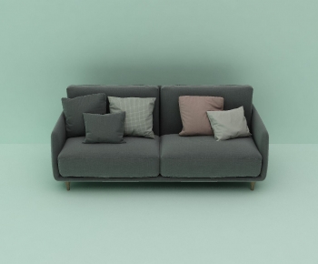 Modern A Sofa For Two-ID:668308972