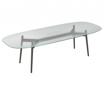 Modern Dining Table-ID:499953035