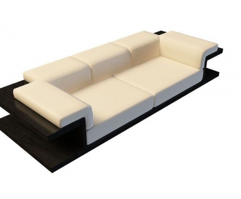 Modern A Sofa For Two-ID:979760898