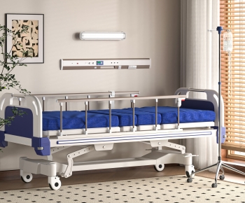 Modern Medical Equipment-ID:253302104