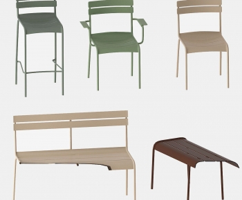 Modern Single Chair-ID:948967937