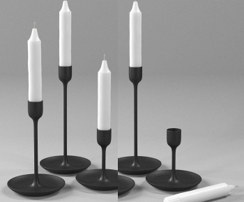 Modern Candlestick-ID:468969118