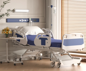Modern Medical Equipment-ID:734201913