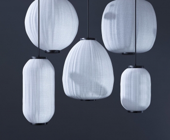 Wabi-sabi Style Lantern-ID:537894017