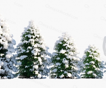 Modern Tree-ID:330789096