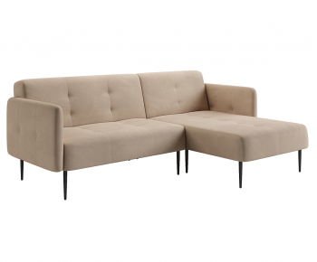 Modern Corner Sofa-ID:851610903