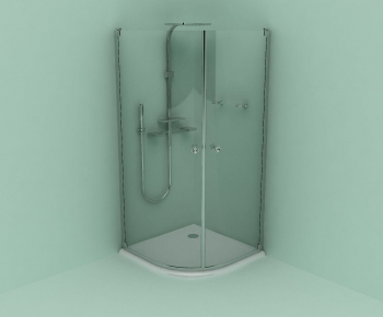 Modern Bathroom-ID:194243911