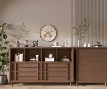 Modern Side Cabinet-ID:623152978