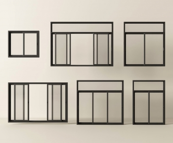 Modern Window-ID:109000925