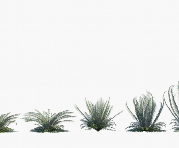 Modern Shrubbery-ID:568967106