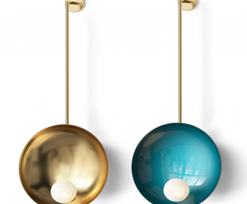 Modern Wall Lamp-ID:749655013