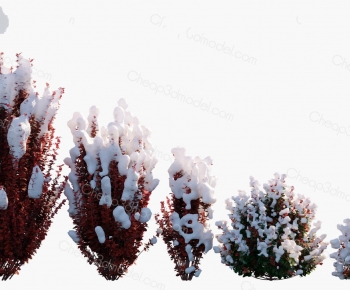 Modern Tree-ID:189605952