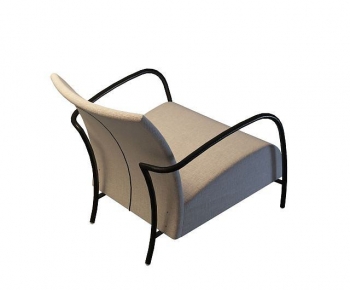 Modern Lounge Chair-ID:988497979