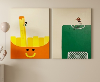 Modern Painting-ID:428200967
