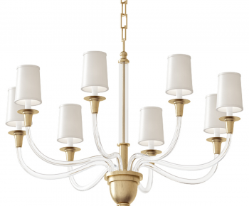 Simple European Style Droplight-ID:821365125