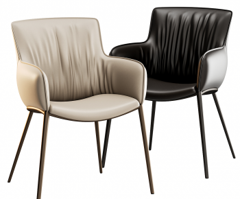 Modern Single Chair-ID:337404015