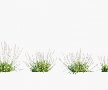 Modern Shrubbery-ID:406614074