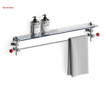 Modern Bathroom Rack-ID:968329932