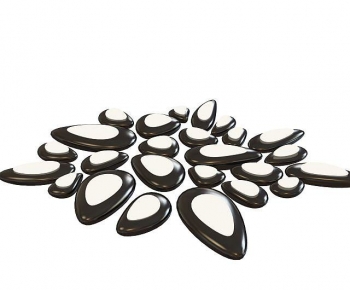Modern Outdoor Light-ID:358284955