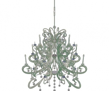 Simple European Style Droplight-ID:468883993